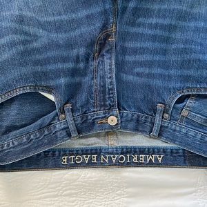 Men’s American eagle jeans, size 36/30